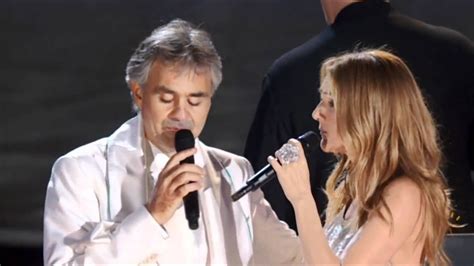 prayer celine|andrea bocelli celine dion prayer.